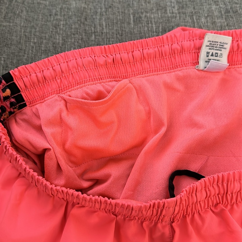 VS Pink athletic shorts - Picture 7 of 8